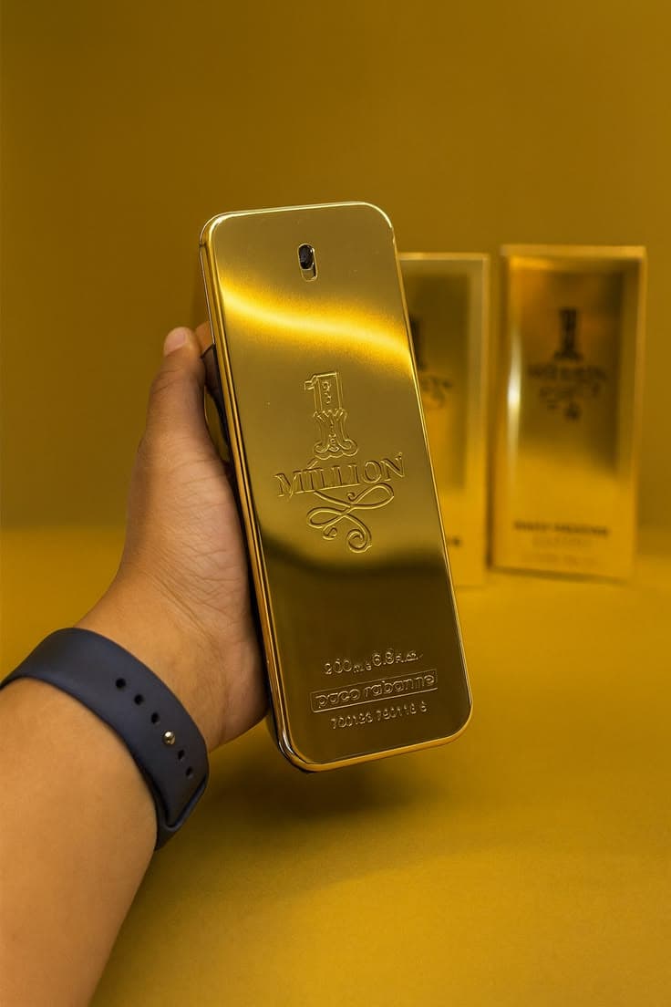 1 Million (2 мл)