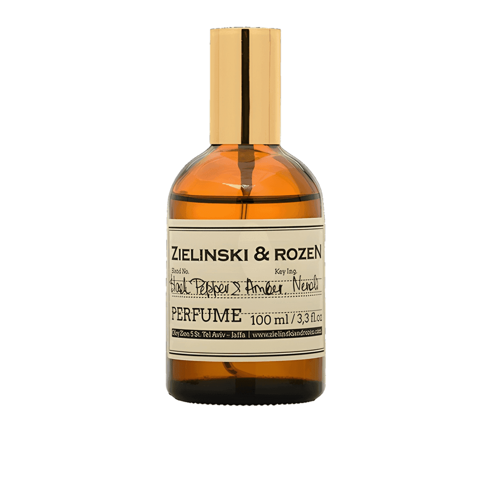 Black Pepper & Amber, Neroli (2 мл)