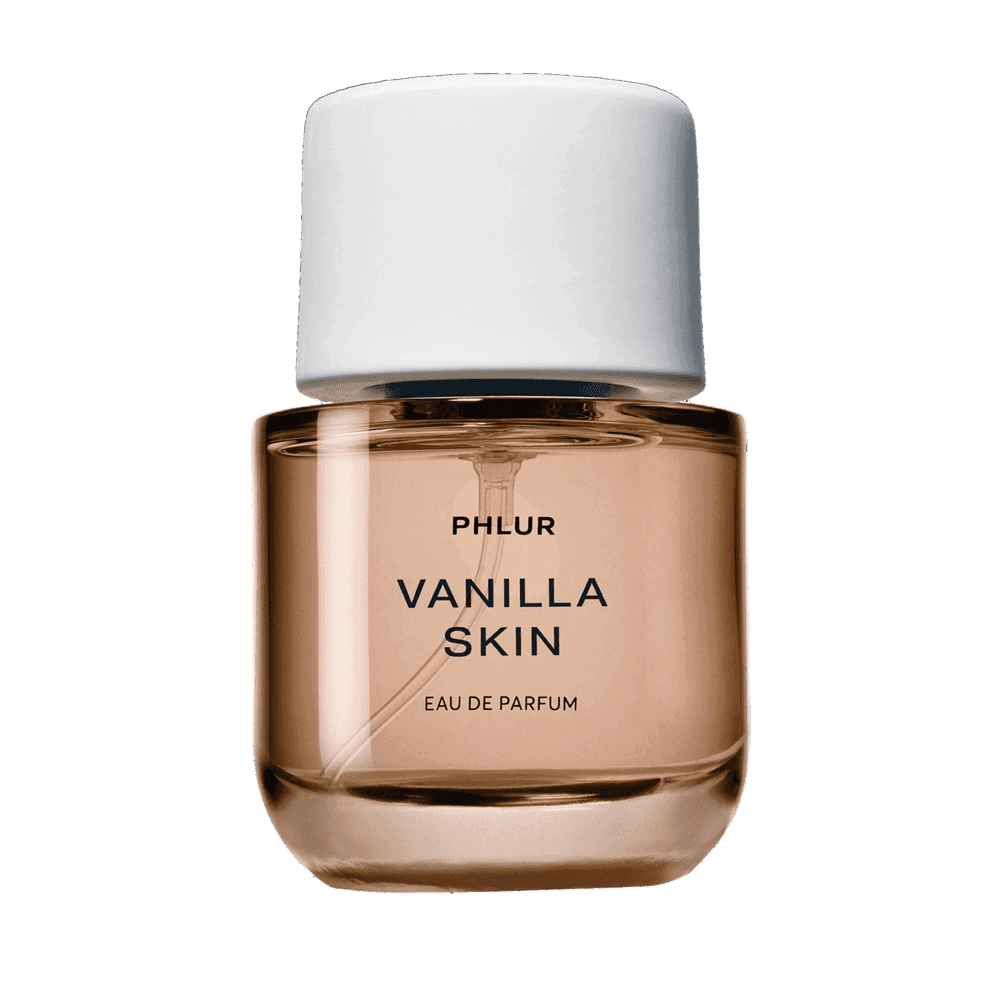 Vanilla Skin (2 мл)