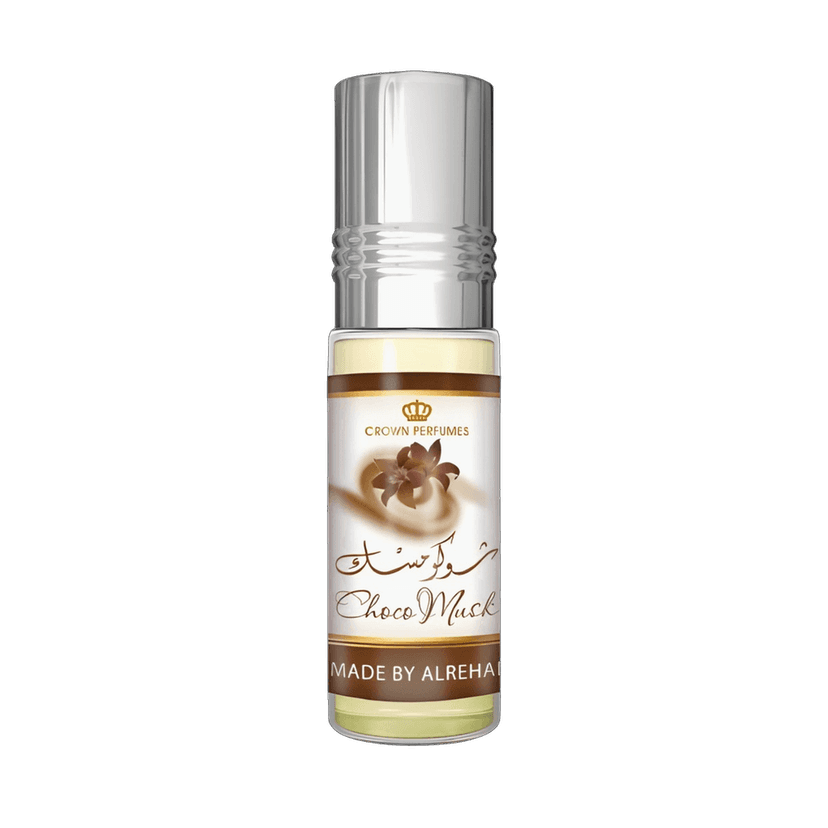 Choco Musk (2 мл)
