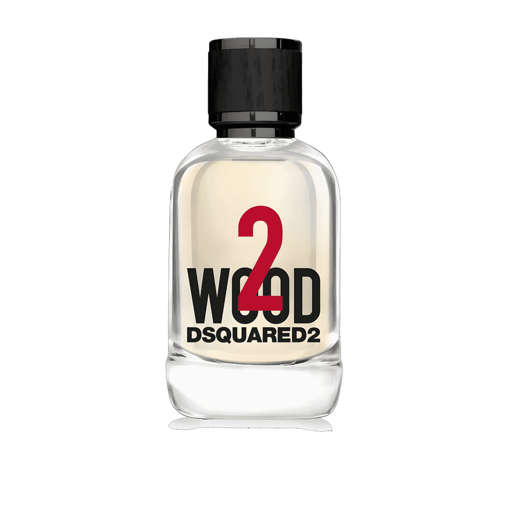 2 Wood (5 мл)
