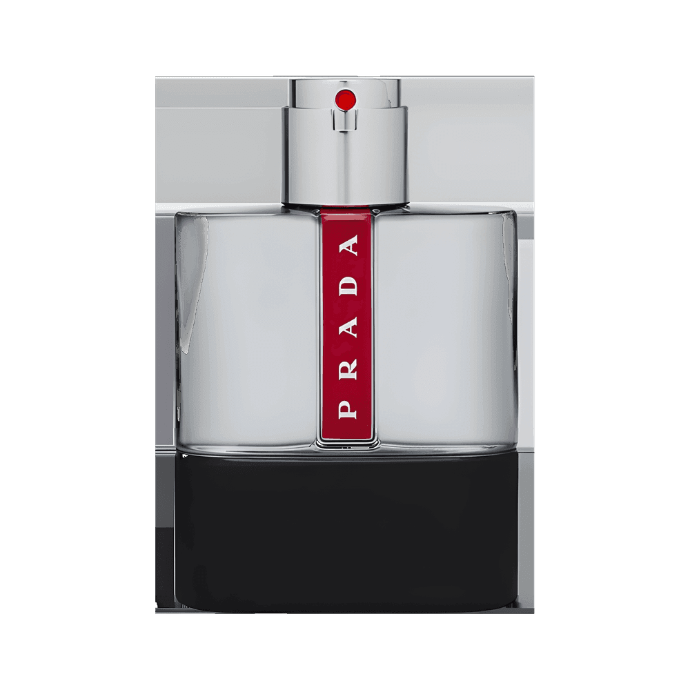Luna Rossa Carbon Eau de Toilette (2 мл)