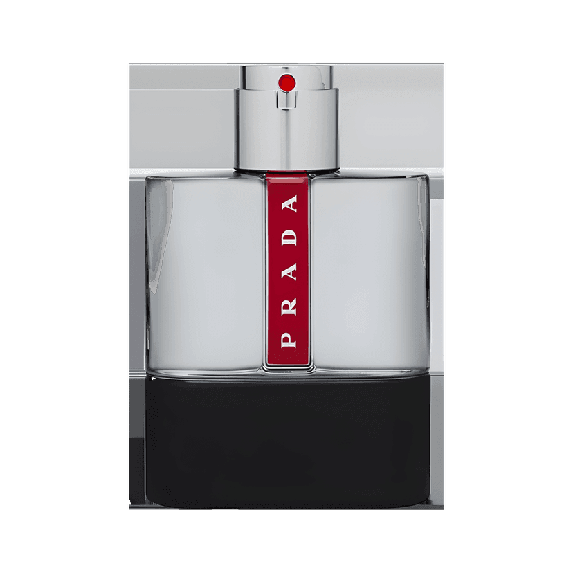 Luna Rossa Carbon Eau de Toilette (2 мл)