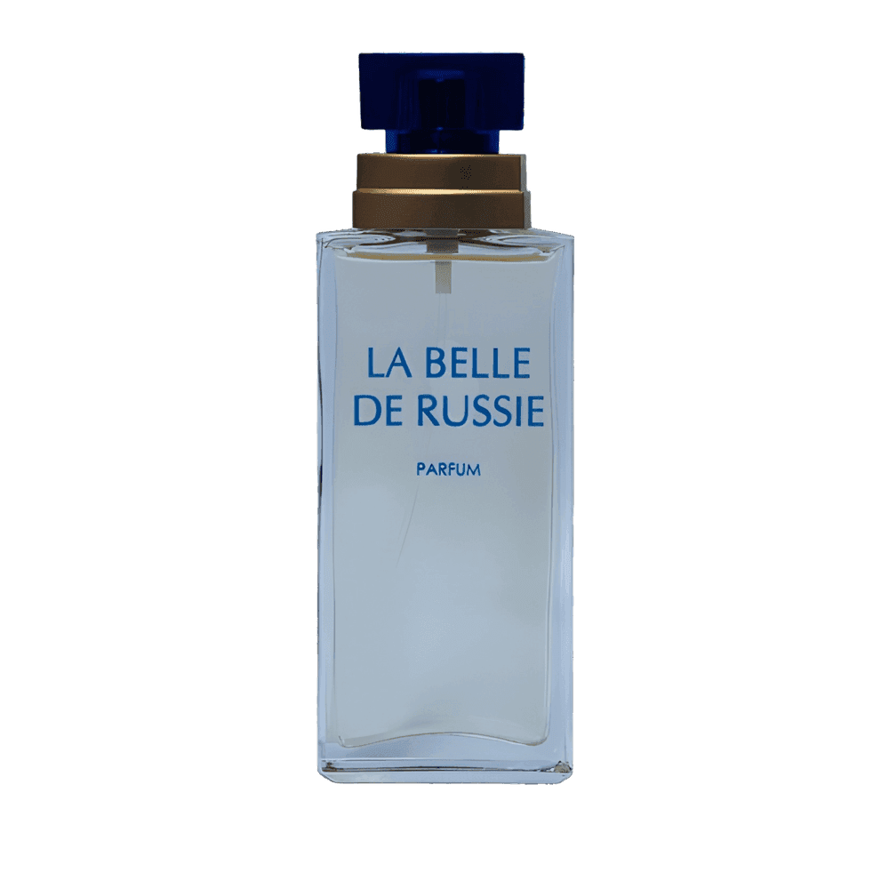 La Belle de Russie (2 мл)