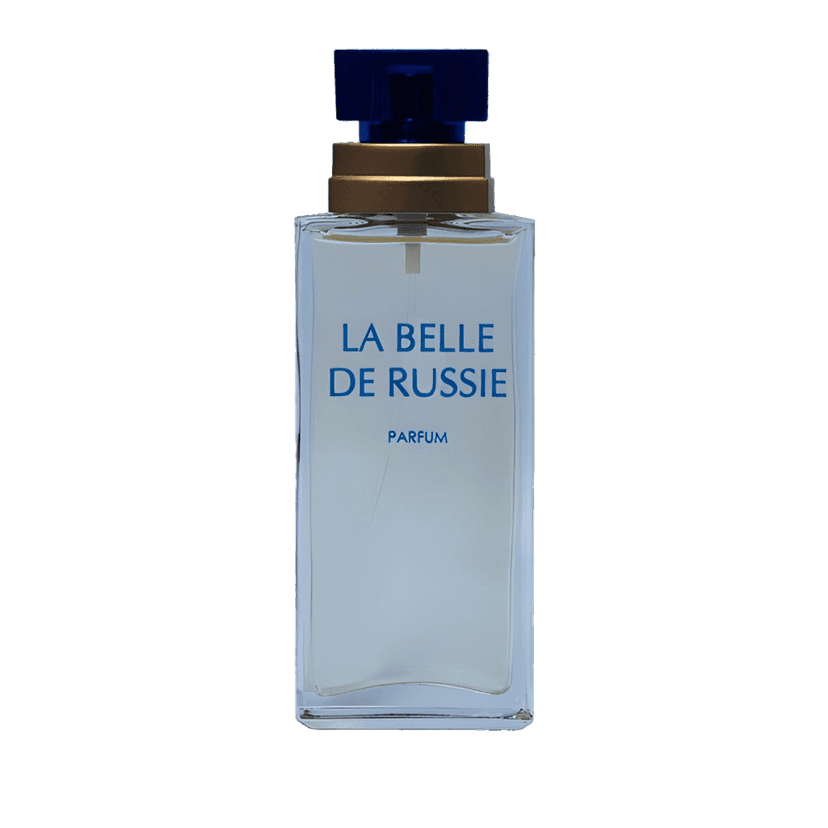 La Belle de Russie (2 мл)