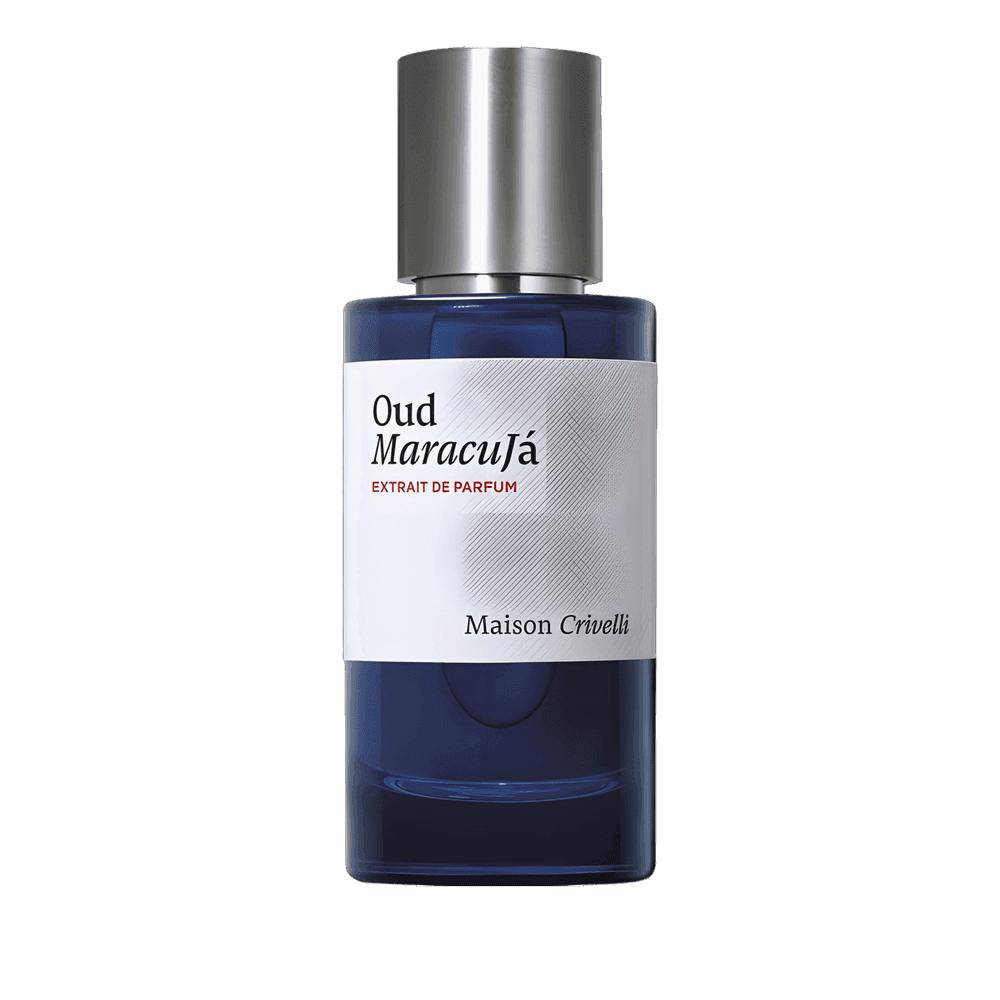 Oud Maracujá (2 мл)