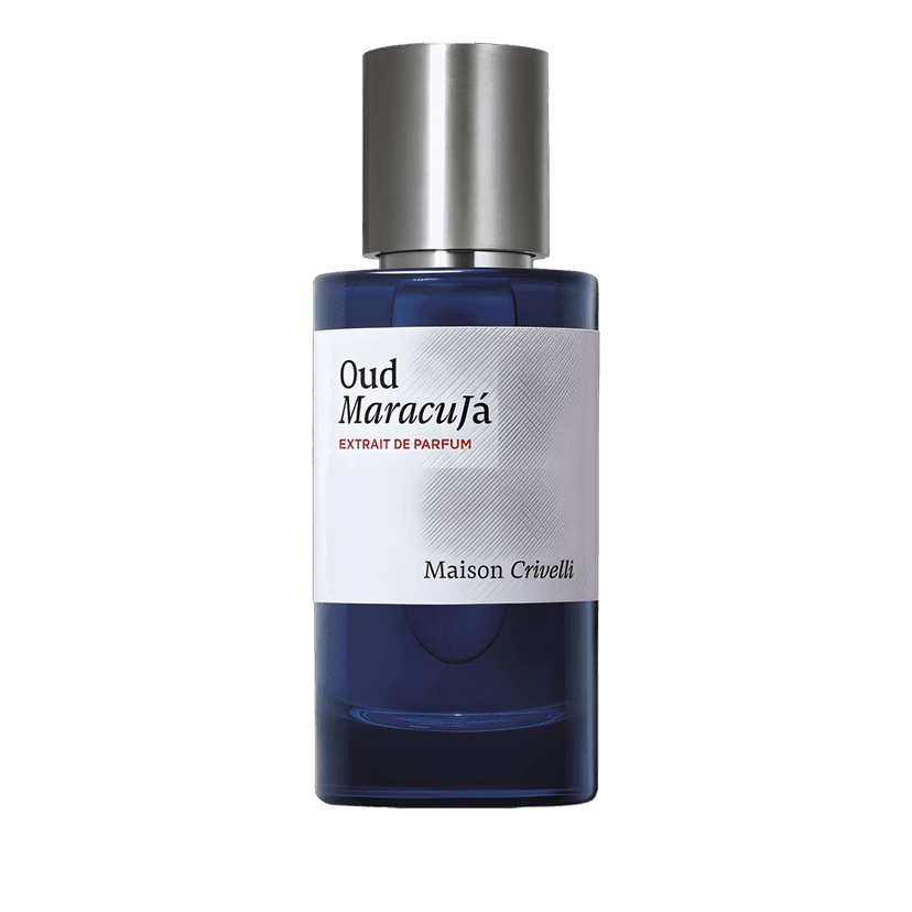 Oud Maracujá (2 мл)