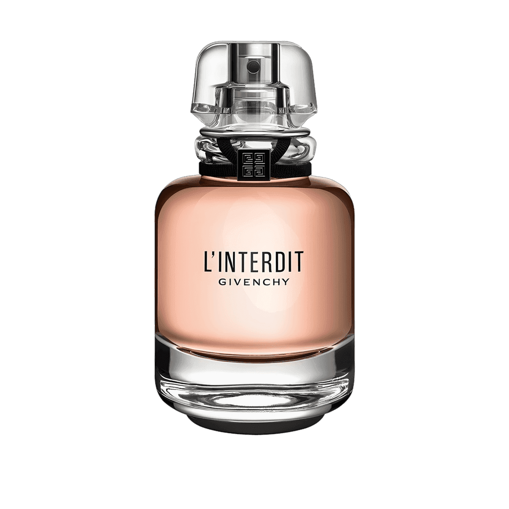 L'Interdit Eau de Parfum (10 мл)