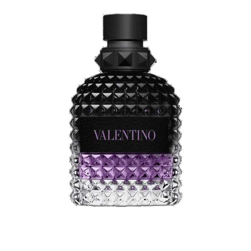 Uomo Born in Roma Purple Melancholia (2 мл)
