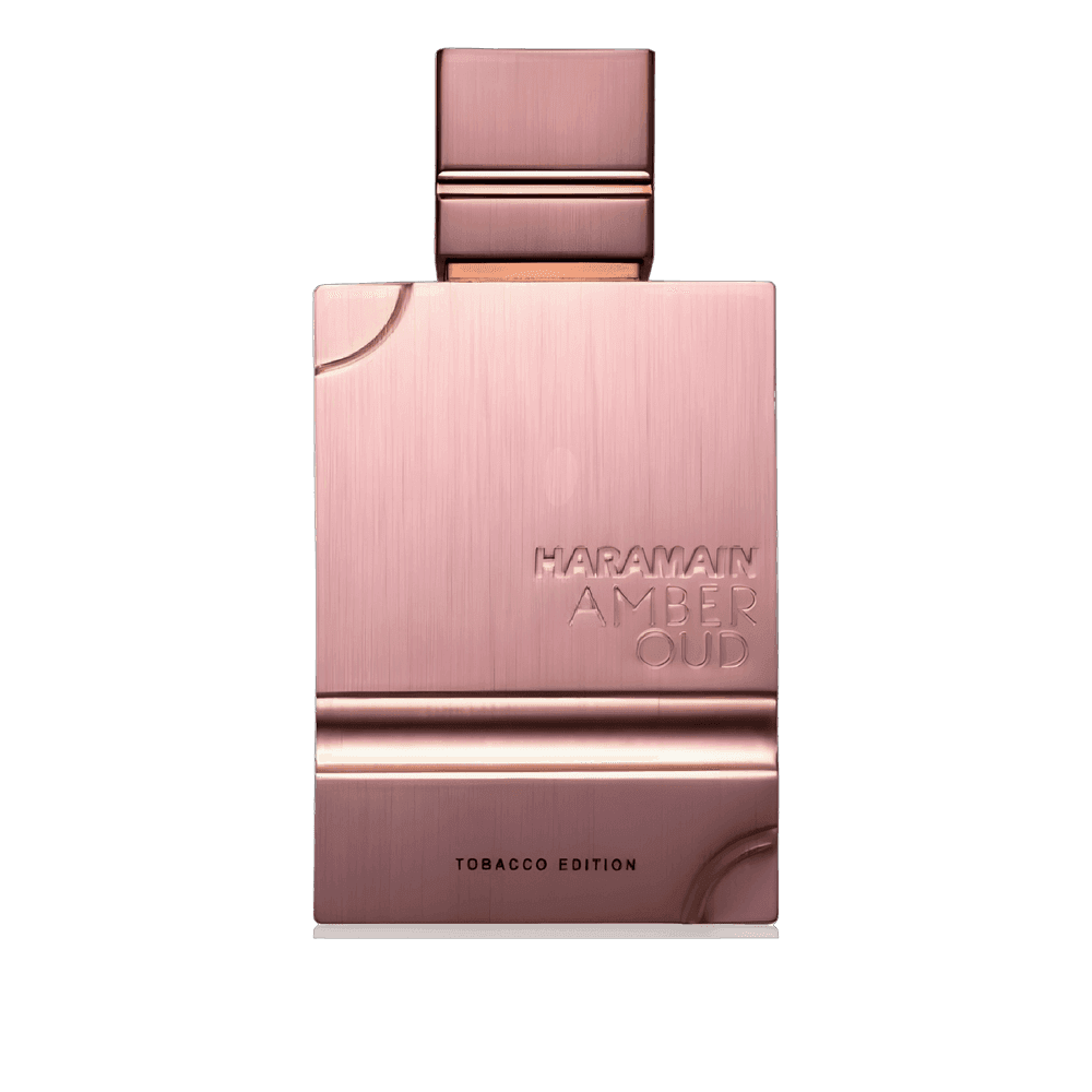 Amber Oud Tobacco Edition (2 мл)