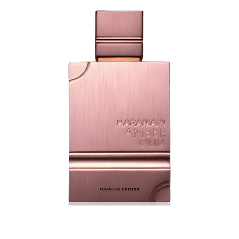 Amber Oud Tobacco Edition (2 мл)