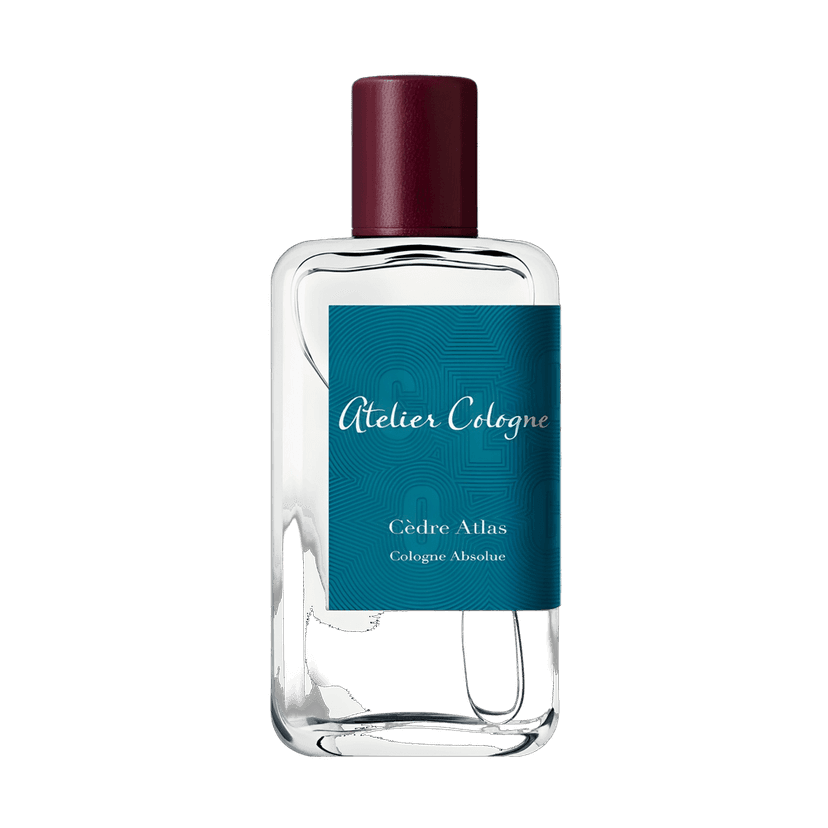 Cedre Atlas (2 мл)