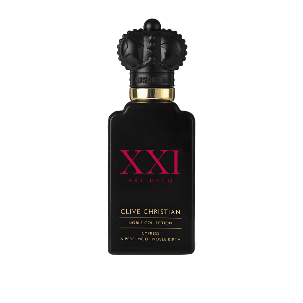 XXI Art Deco Cypress (2 мл)