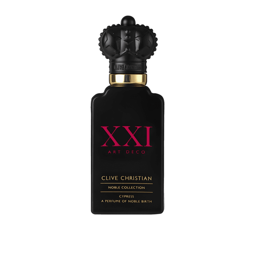 XXI Art Deco Cypress (2 мл)