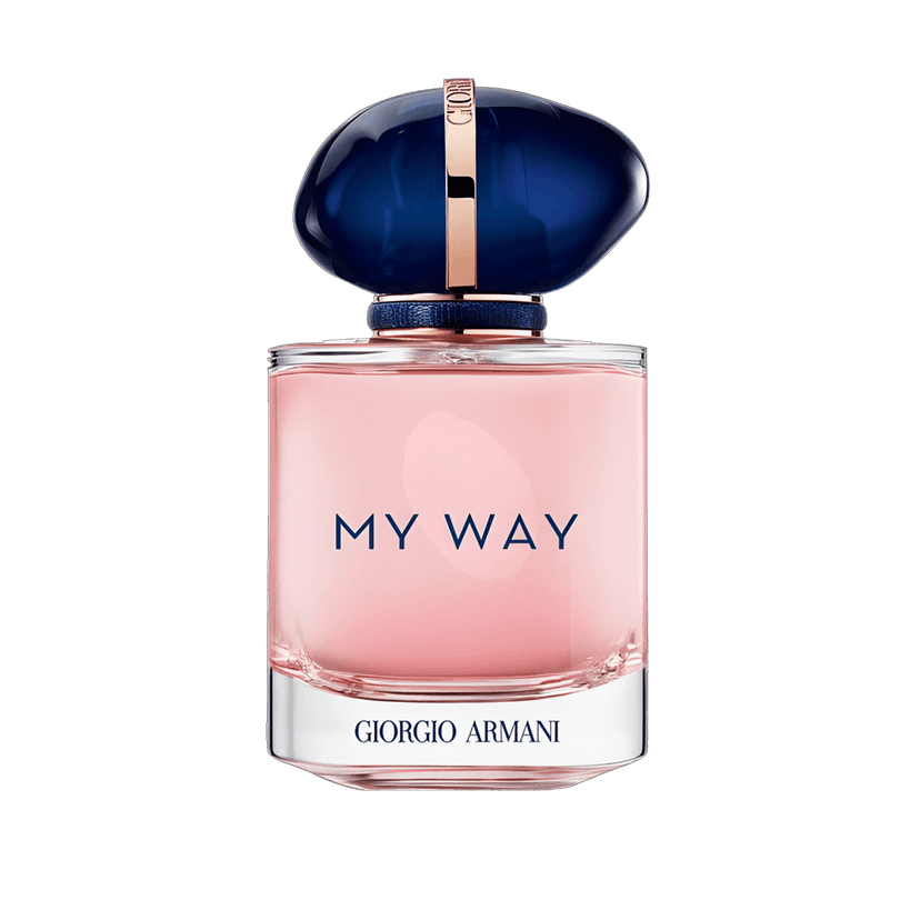 My Way (2 мл)