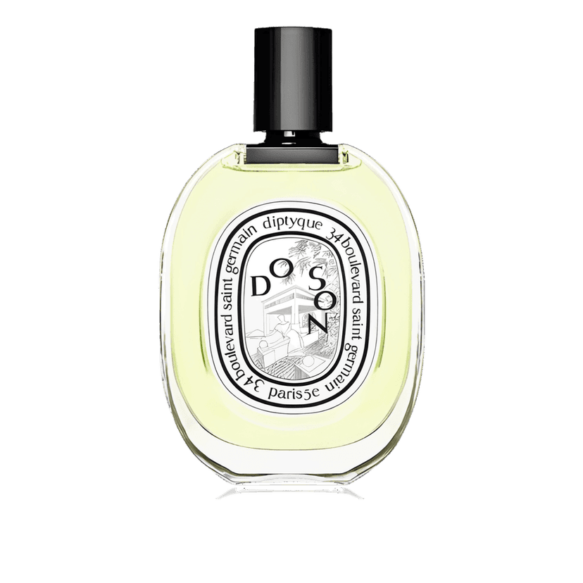 Do Son Eau de Toilette (2 мл)
