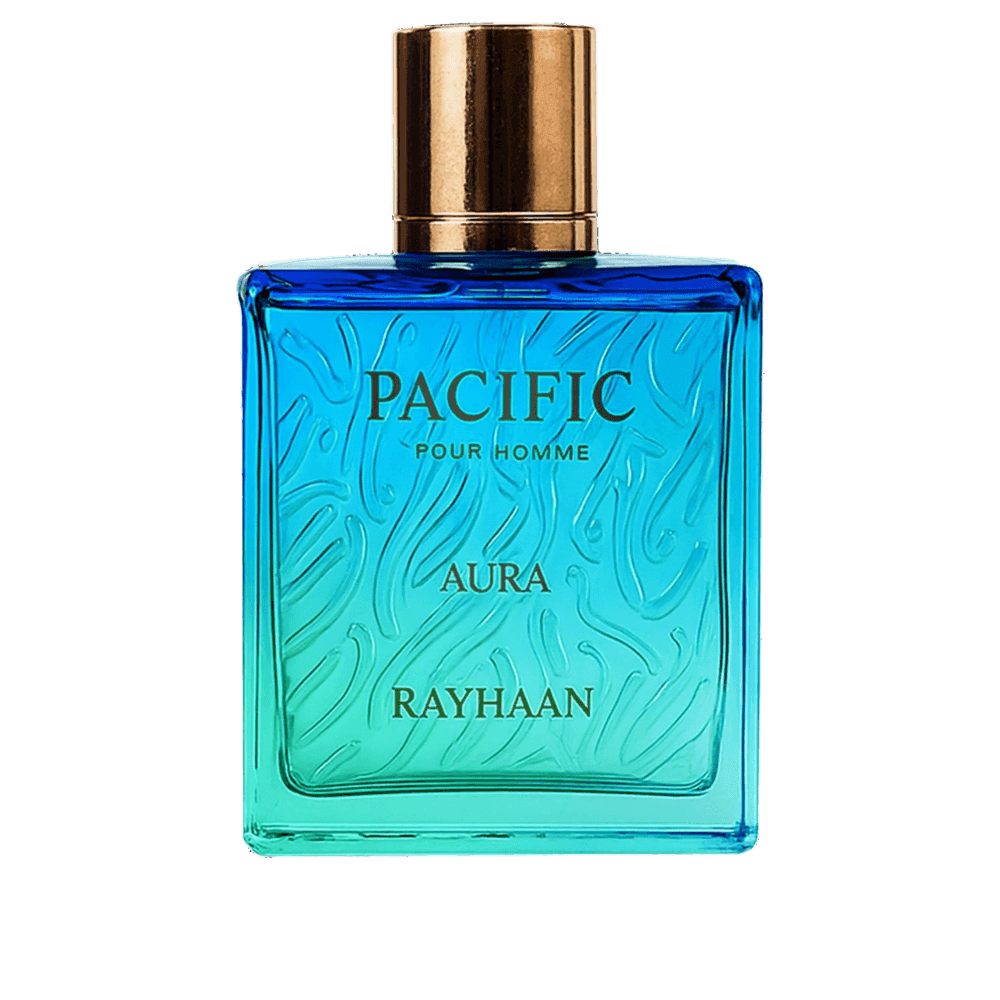 Pacific Aura (2 мл)