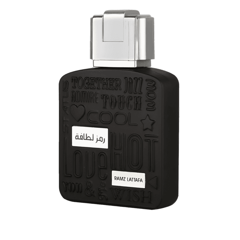 Ramz Lattafa Silver (2 мл)