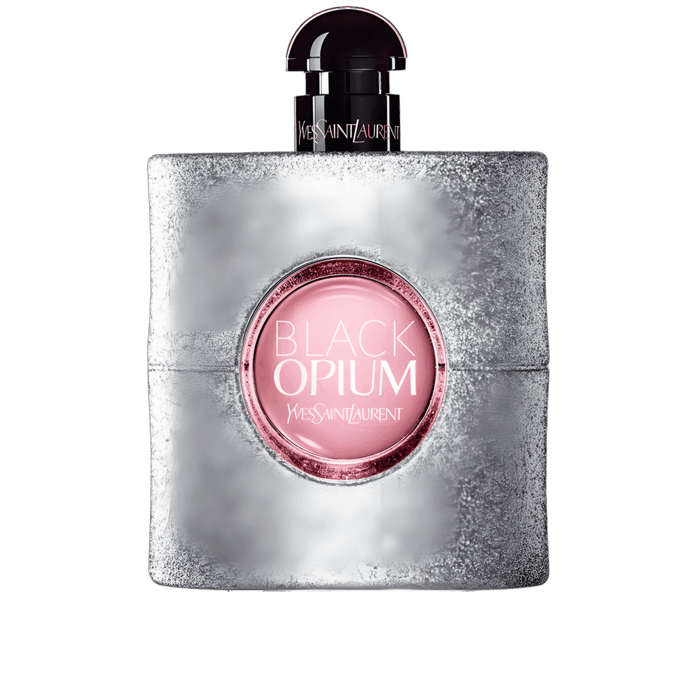 Black Opium Glitter (2 мл)
