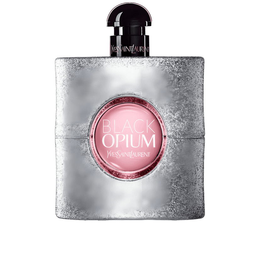 Black Opium Glitter (2 мл)