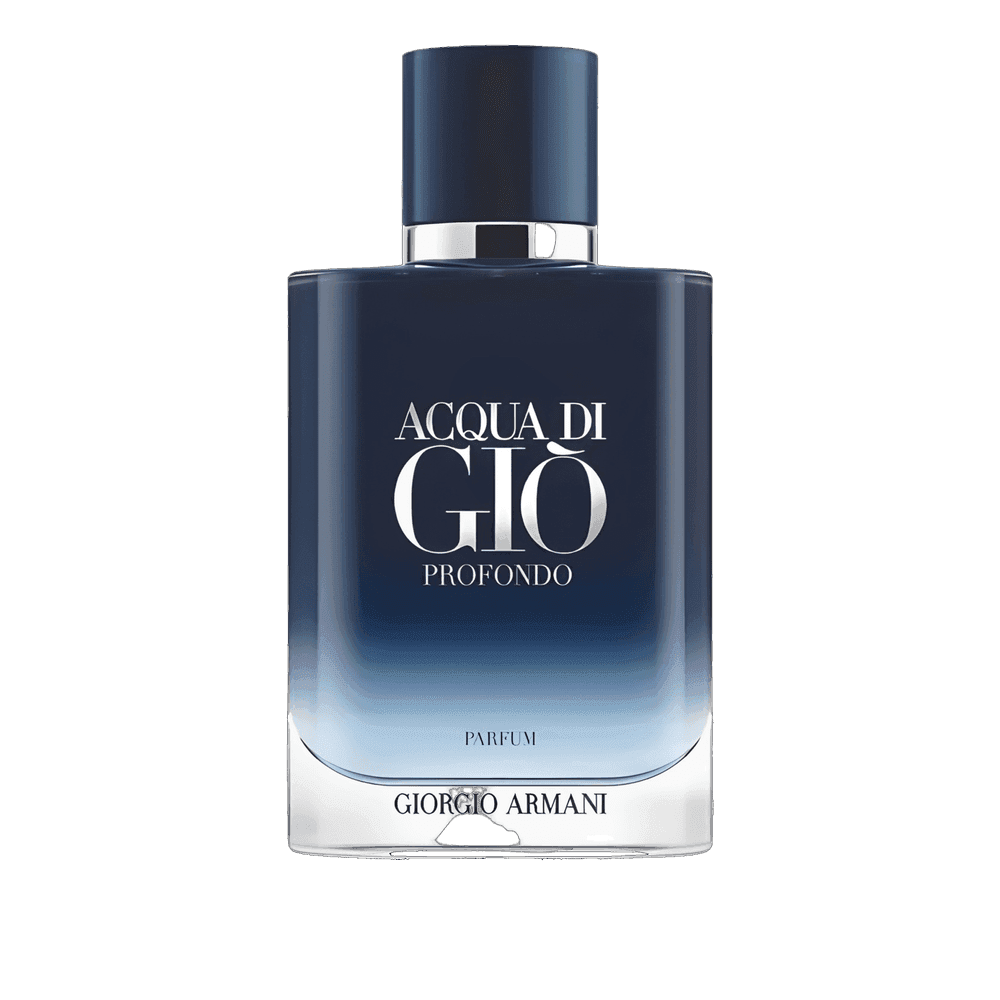 Acqua di Giò Profondo Parfum (2 мл)