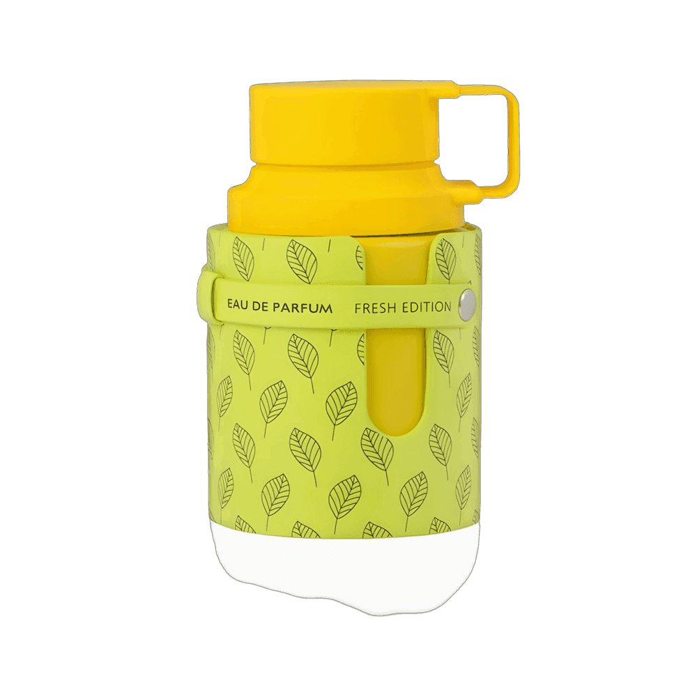 Odyssey Limoni Fresh (5 мл)