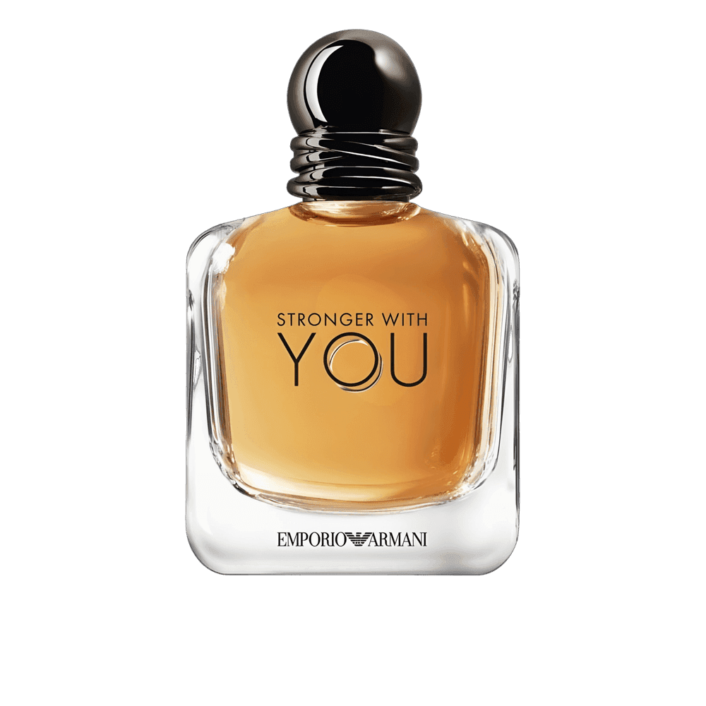 Emporio Armani Stronger With You (2 мл)