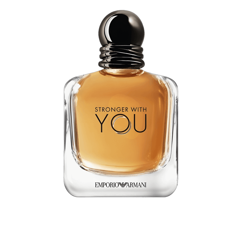 Emporio Armani Stronger With You (2 мл)