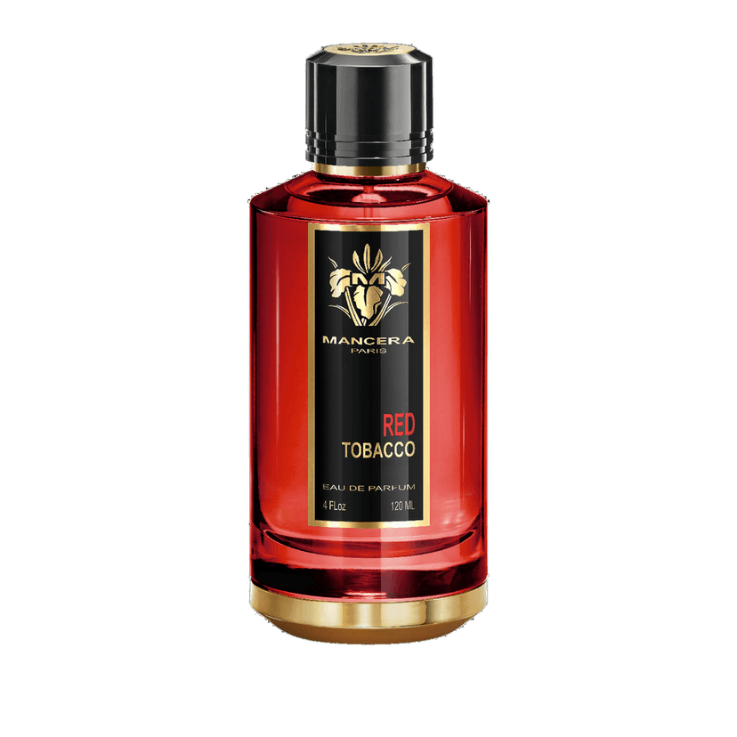 Red Tobacco (2 мл)