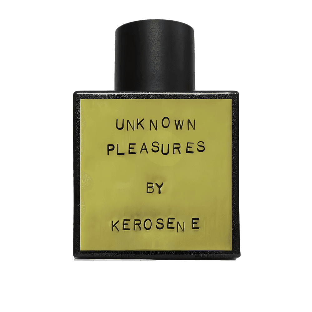 Unknown Pleasures (5 мл)