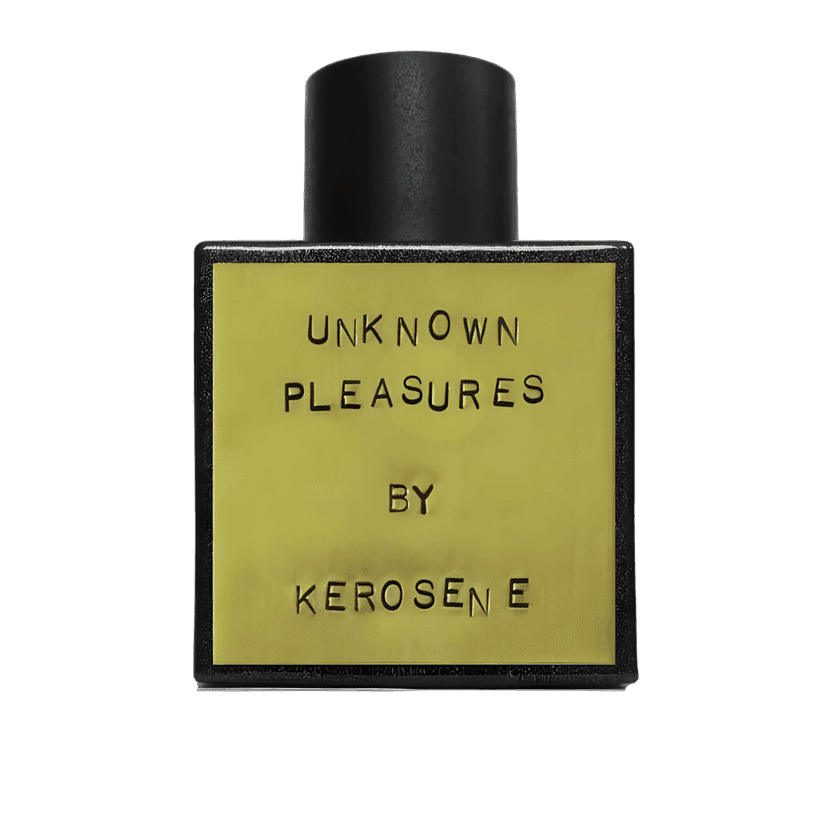 Unknown Pleasures (5 мл)
