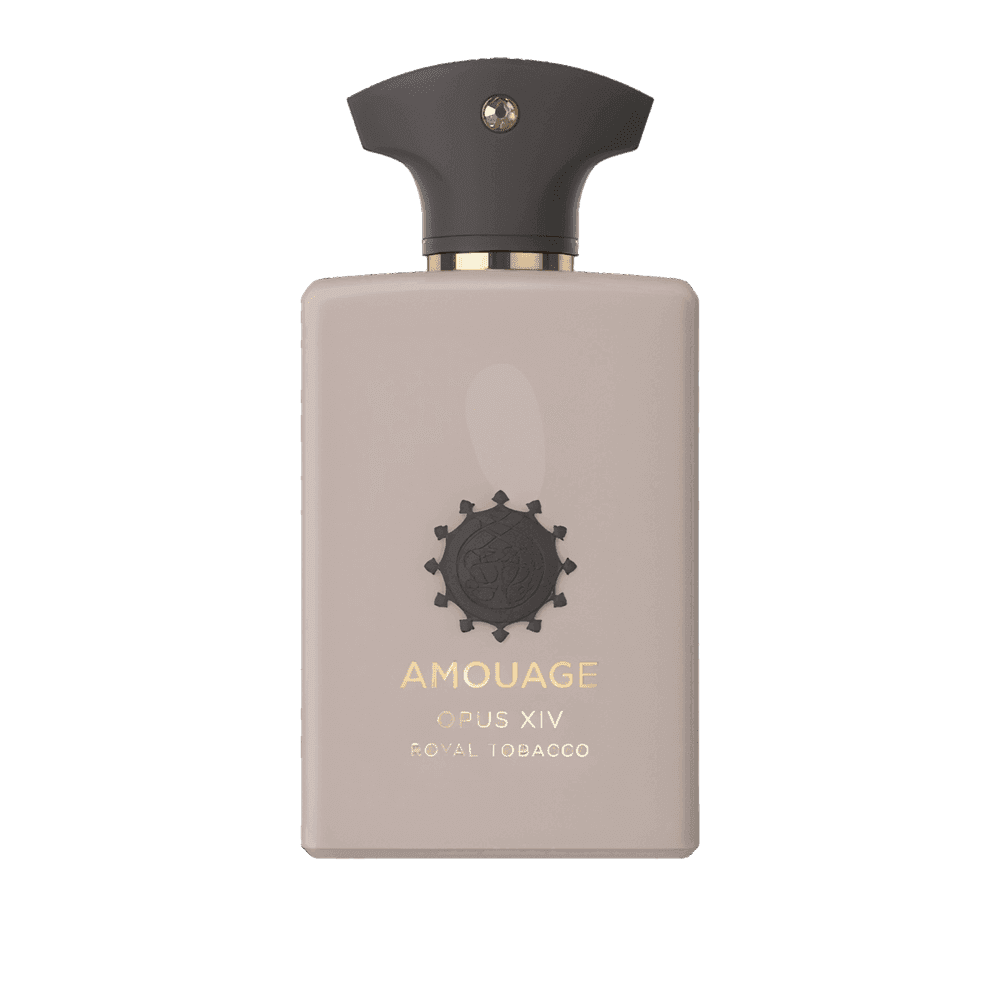 Opus XIV – Royal Tobacco (2 мл)