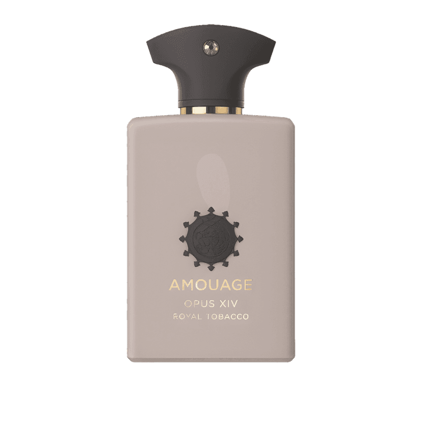Opus XIV – Royal Tobacco (2 мл)