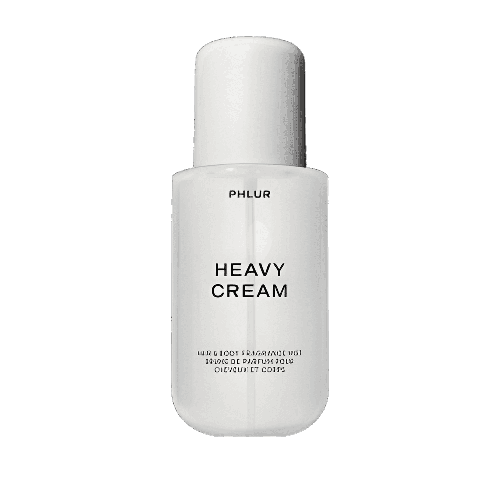 Heavy Cream (2 мл)