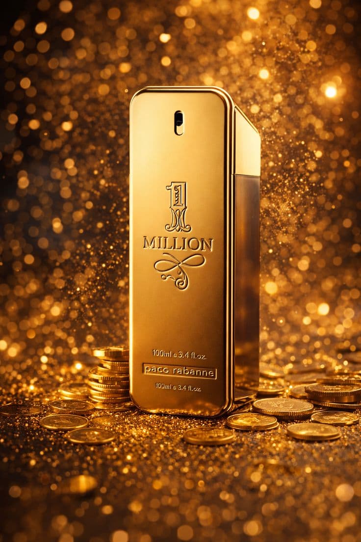 1 Million (2 мл)