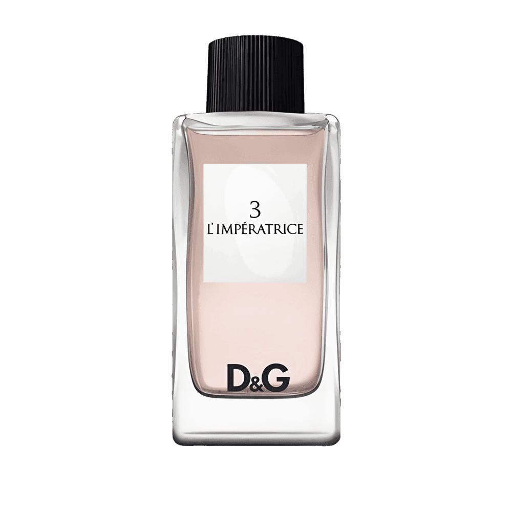 D&G Anthology L'Imperatrice 3 (2 мл)