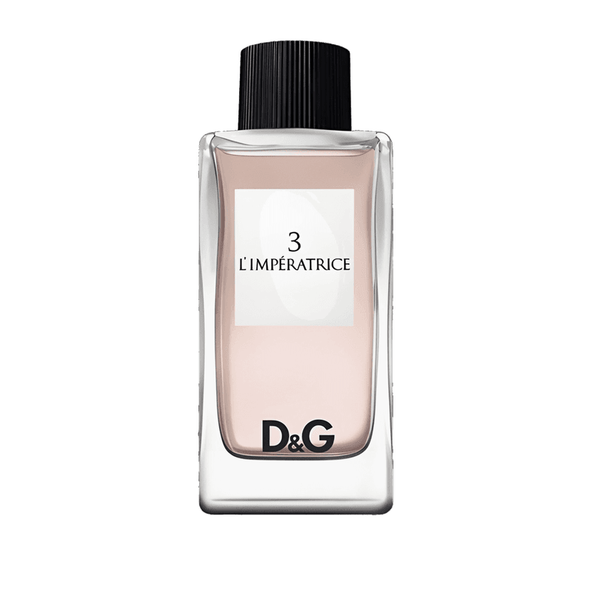 D&G Anthology L'Imperatrice 3 (2 мл)