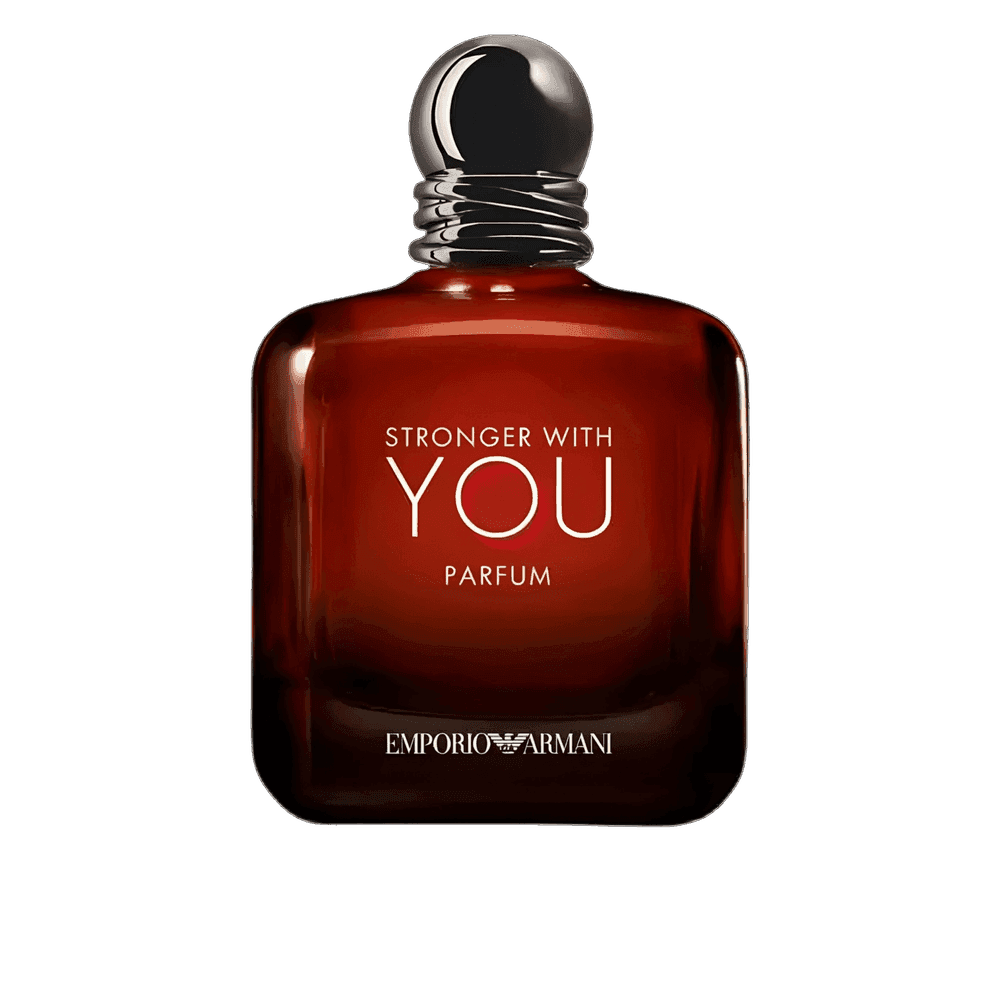 Emporio Armani Stronger With You Parfum (2 мл)