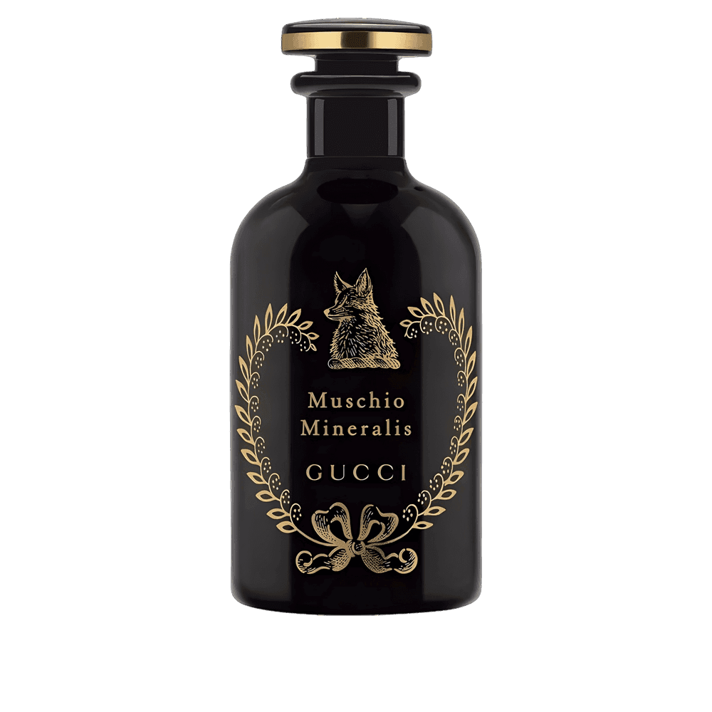 Muschio Mineralis (2 мл)