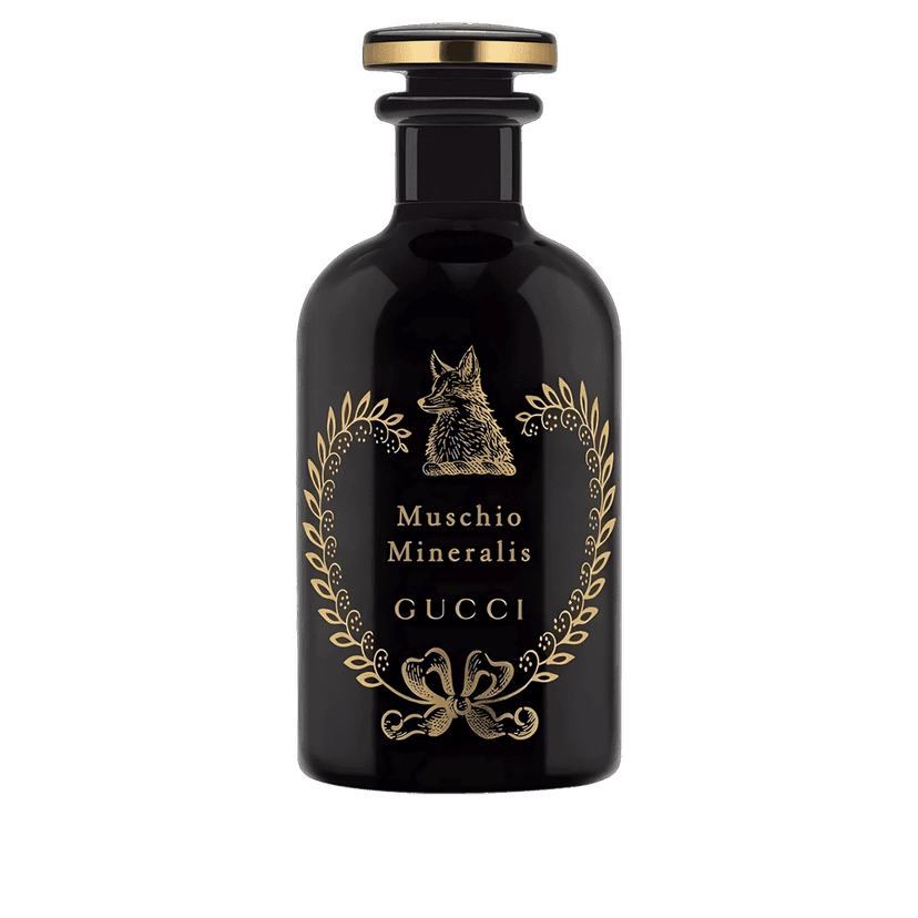 Muschio Mineralis (2 мл)