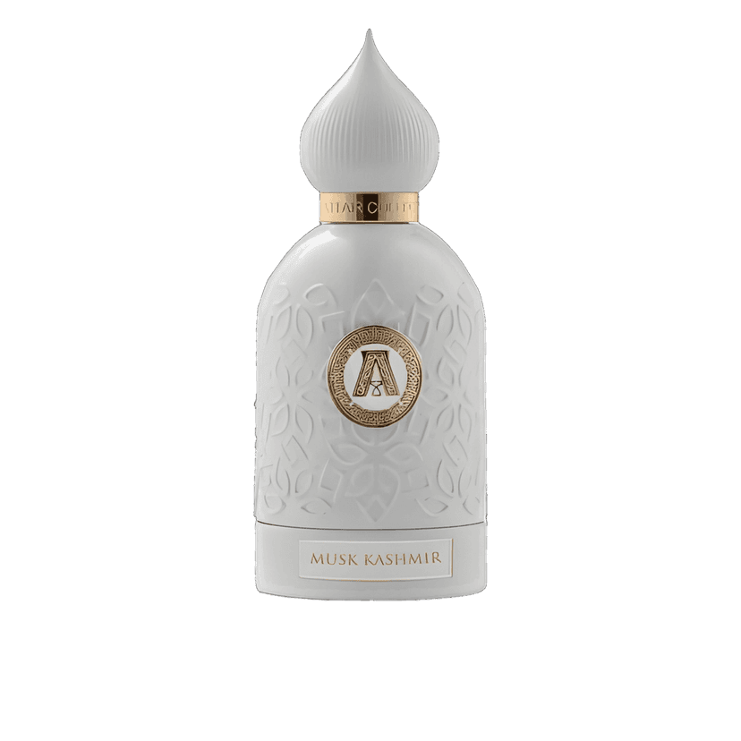 Musk Kashmir (2 мл)