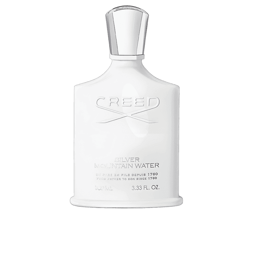 Silver Mountain Water (2 мл)