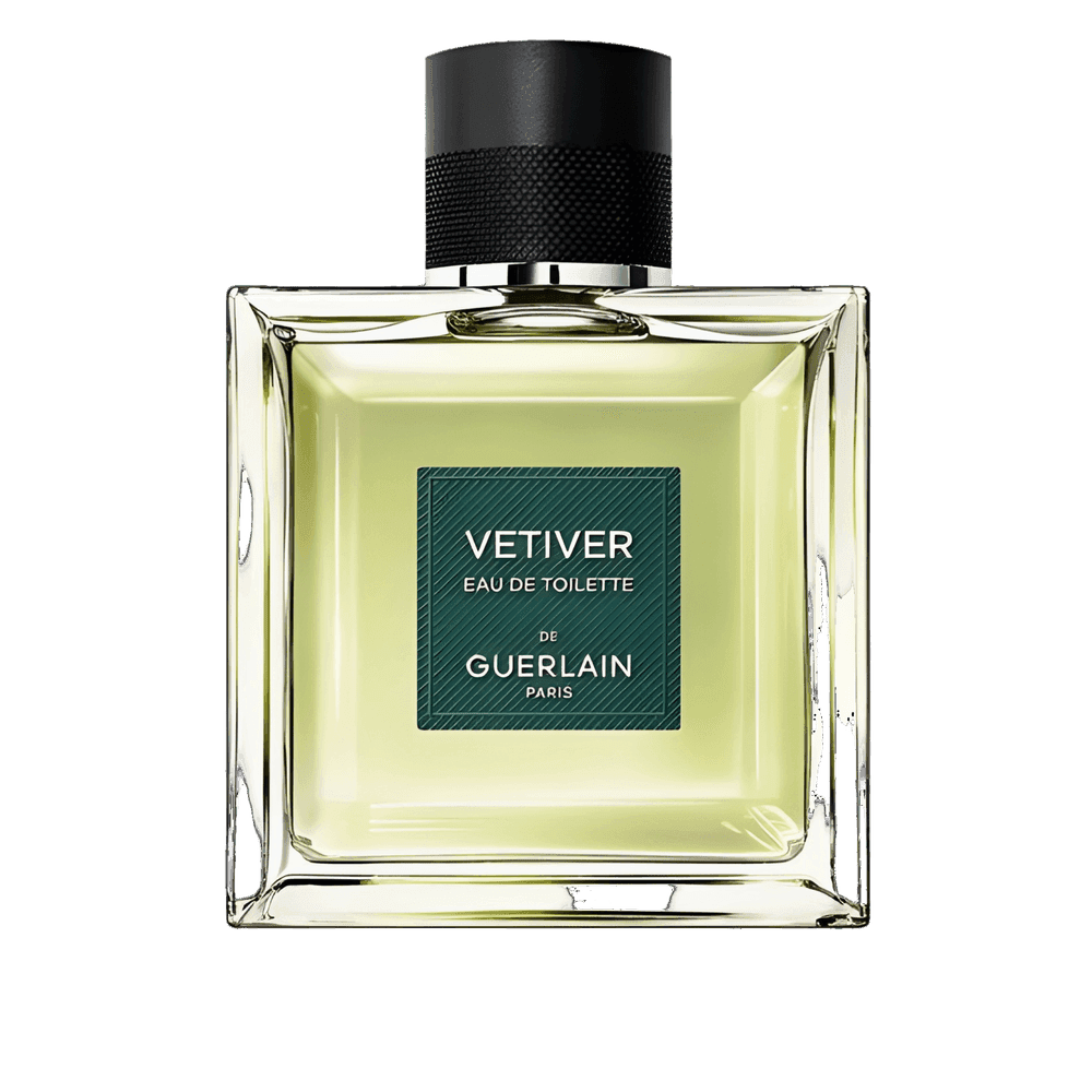 Vetiver (5 мл)