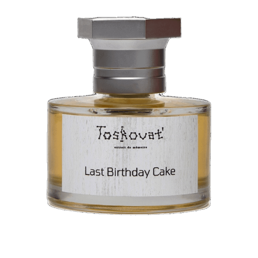 Last Birthday Cake (2 мл)