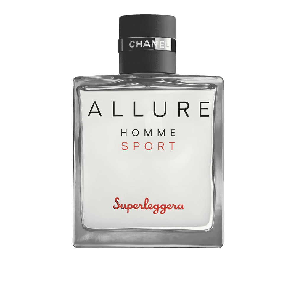 Allure Homme Sport Superleggera (2 мл)