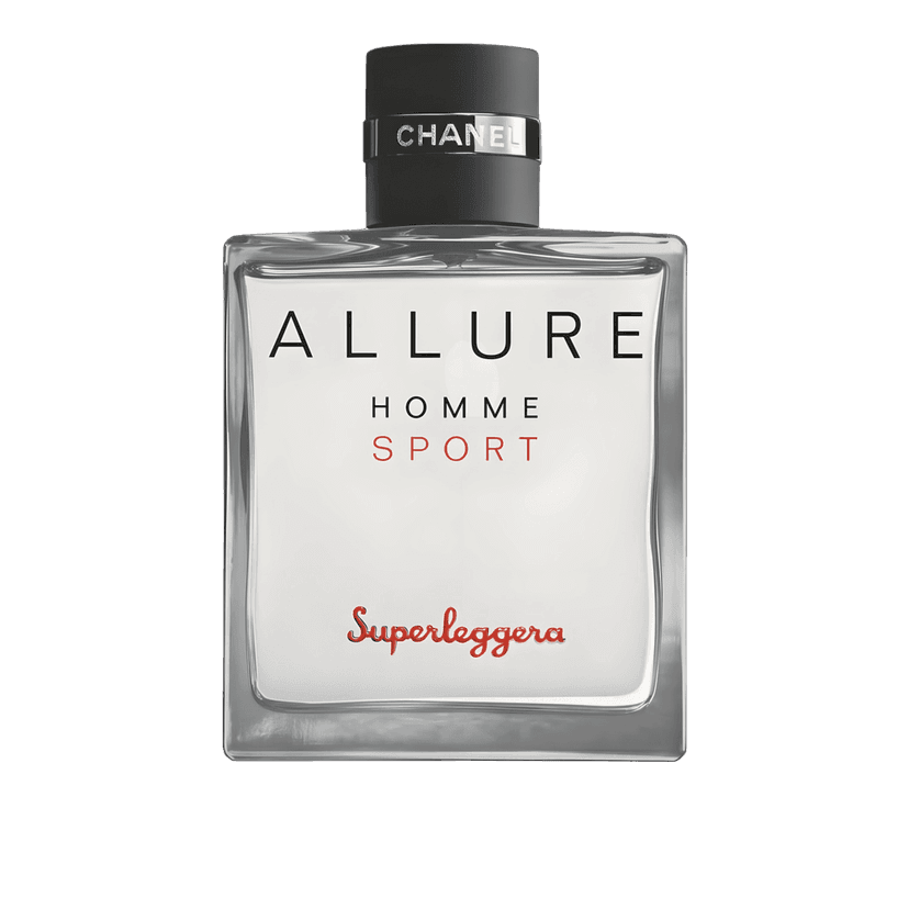 Allure Homme Sport Superleggera (2 мл)