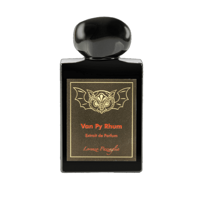 Van Py Rhum (2 мл)