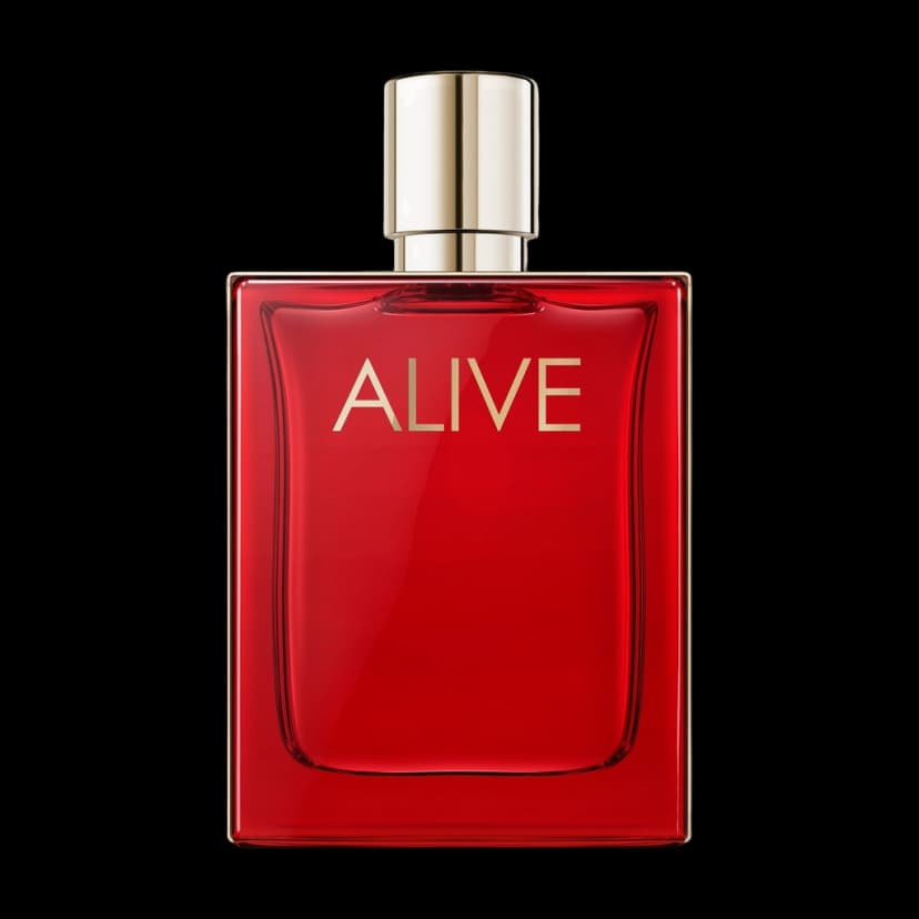 BOSS ALIVE PARFUM (2 мл)