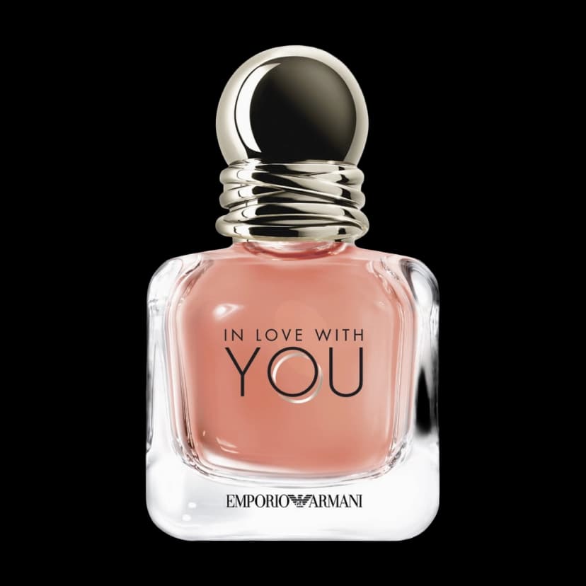In Love with You (2 мл)