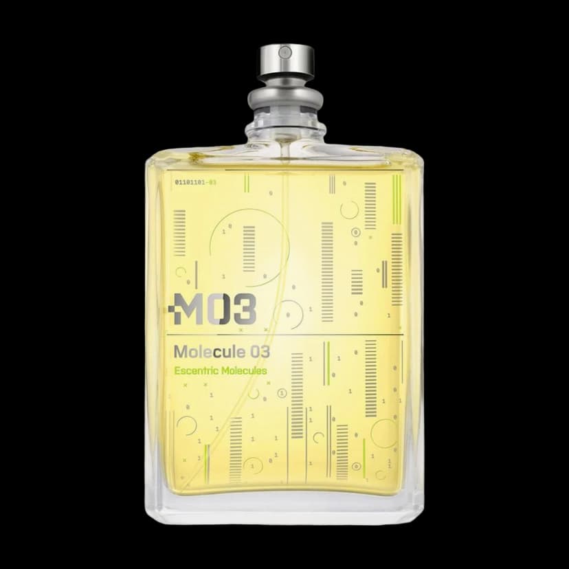 Molecule 03 (2 мл)